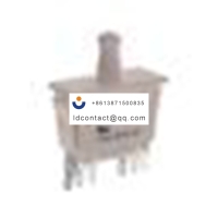 E-Switch Limit Switches _PP2-7U1-2B