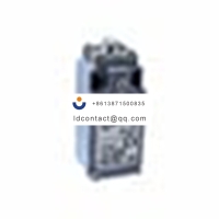 Carlo Gavazzi Limit Switches _PS21L