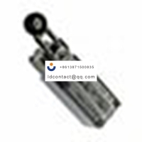 Carlo Gavazzi Limit Switches _PS21L