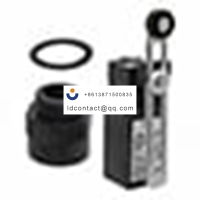 Carlo Gavazzi Limit Switches _PS21L