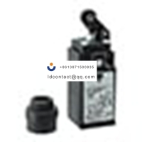 Carlo Gavazzi Limit Switches _PS21L