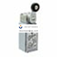 Carlo Gavazzi Limit Switches _PS21L