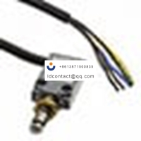 Carlo Gavazzi Limit Switches _PS21M