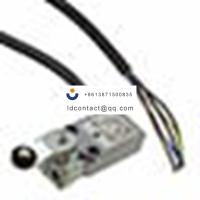 Carlo Gavazzi Limit Switches _PS21M