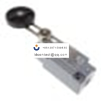 Carlo Gavazzi Limit Switches _PS31L