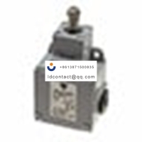 Carlo Gavazzi Limit Switches _PS43L