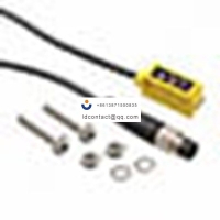 Banner_Q12RP6RQ3_Photoelectric Indu