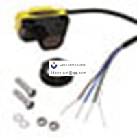 Banner_QS18VN6LV_Photoelectric Indu