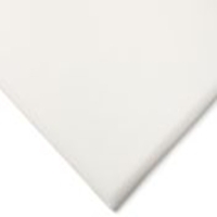 139-619_RS PRO White Plastic Sheet,