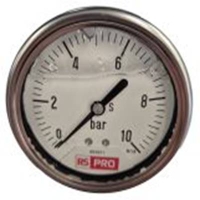 179-986_RS PRO BSP 1/4 Analogue Pre