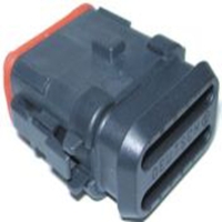 Automotive Electrical  DT06-4S-CE13