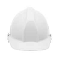 429-646_RS PRO White Hard Hats , Ad