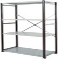 519-403_RS PRO Steel Grey Modular S