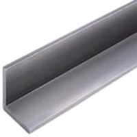 770-636_RS PRO Mild Steel Angle 25m