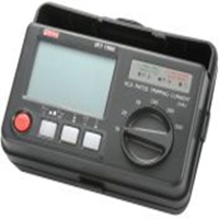 123-2363_RS PRO Digital RCD Tester,