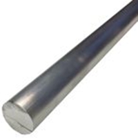 124-3623_RS PRO Aluminium Rod 12mm 