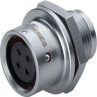 124-6705_RS PRO Circular Connector,