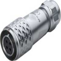 124-6736_RS PRO Circular Connector,