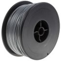 125-4343_RS PRO 1.75mm Silver PLA 3