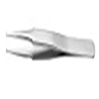 136-9756_RS PRO 120 mm, Stainless S