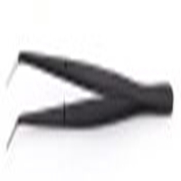 136-9784_RS PRO 155 mm, Carbon Stee