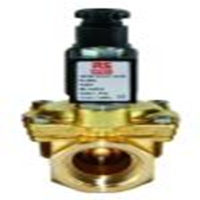 144-0798_RS PRO Solenoid Valve, 2 p