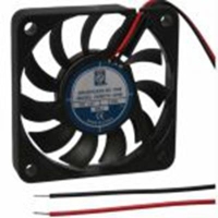 144-4122_RS PRO Axial Fan, 12 V dc,