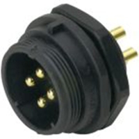 144-4203_RS PRO Circular Connector,