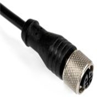 144-7657_RS PRO Straight Female 5 w