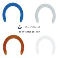 CM1822W_John Guest Collet Clip, 22m