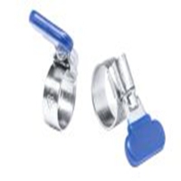 145-0289_RS PRO Zinc-Plated Mild St