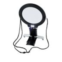 146-5485_RS PRO Illuminated Magnifi