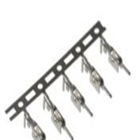 JST_ PCB Connector SPAL-002T-P0.5