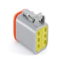 Automotive Electrical  AT06-6S-RD01