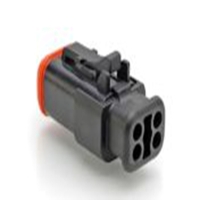 Automotive Electrical  AT06-4S-SR01