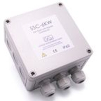 A403159_United Automation DC gear m