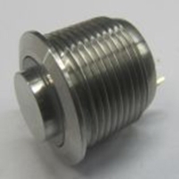 175-9541_RS PRO Push Button Switch,