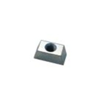 176-6948_RS PRO Channel Nut, M10, N