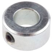 182-8018_RS PRO Shaft Collar, One P