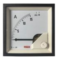 186-2448_RS PRO Analogue Panel Amme