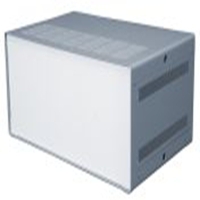 188-1336_RS PRO Grey Extruded Alumi