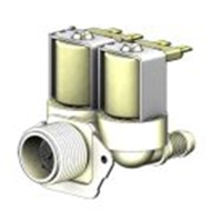 190-4144_RS PRO Solenoid Valve, 3 p