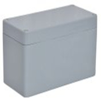 190-4275_RS PRO Grey Fibreglass Rei