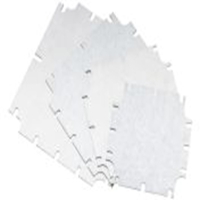 192-0737_RS PRO Galvanised Steel Mo