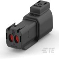 Automotive Electrical  DT04-2P-TE32