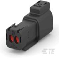 Automotive Electrical  DT04-2P-TN32