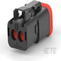 Automotive Electrical  DT06-2S-TN32