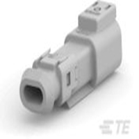 Automotive Electrical  DT04-2P-TE81
