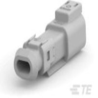 Automotive Electrical  DT04-2P-TN81