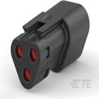 Automotive Electrical  DT04-3P-TE32